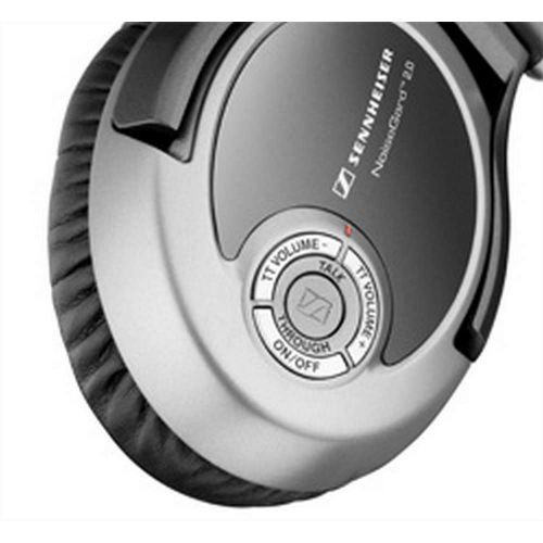 Sennheiser HMEC250 навушники